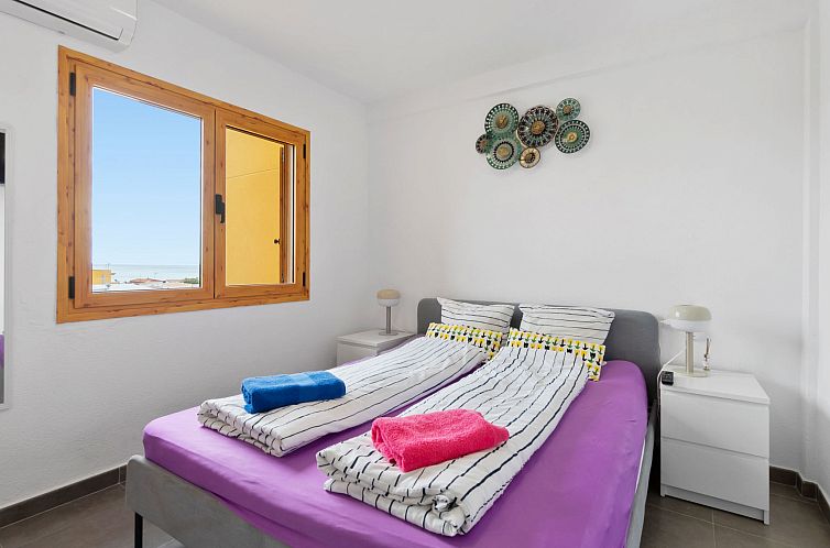 Appartement Viñamar