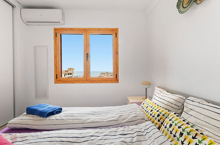 Appartement Viñamar
