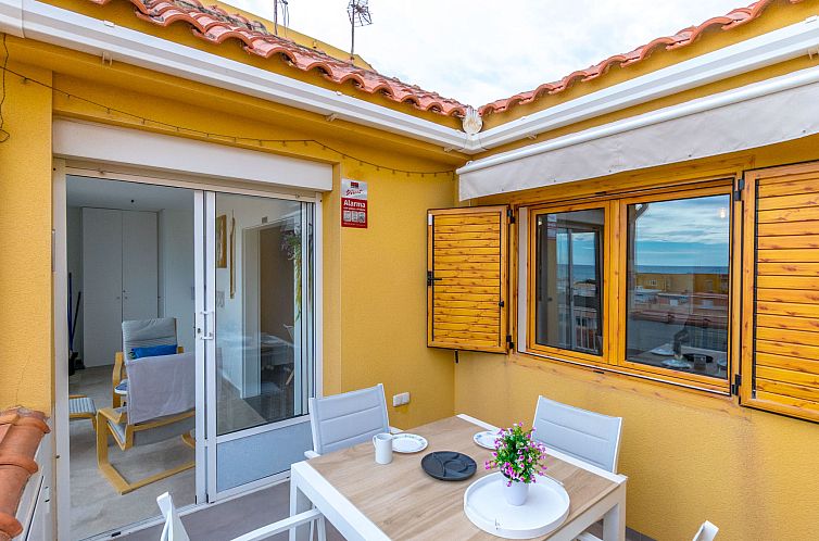Appartement Viñamar