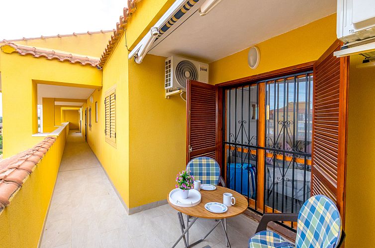 Appartement Viñamar