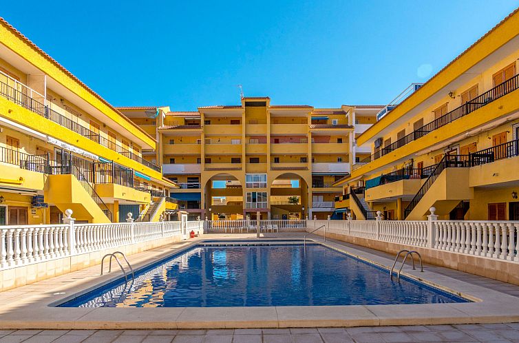 Appartement Viñamar