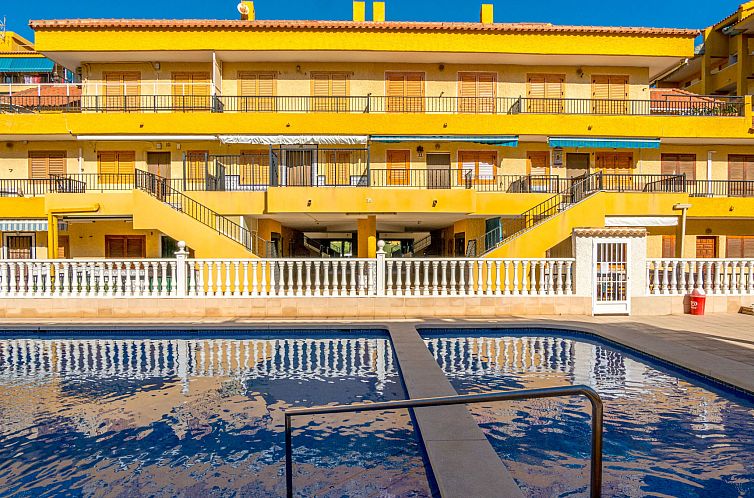 Appartement Viñamar