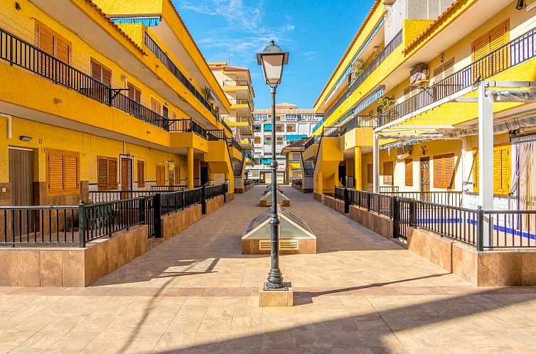 Appartement Viñamar