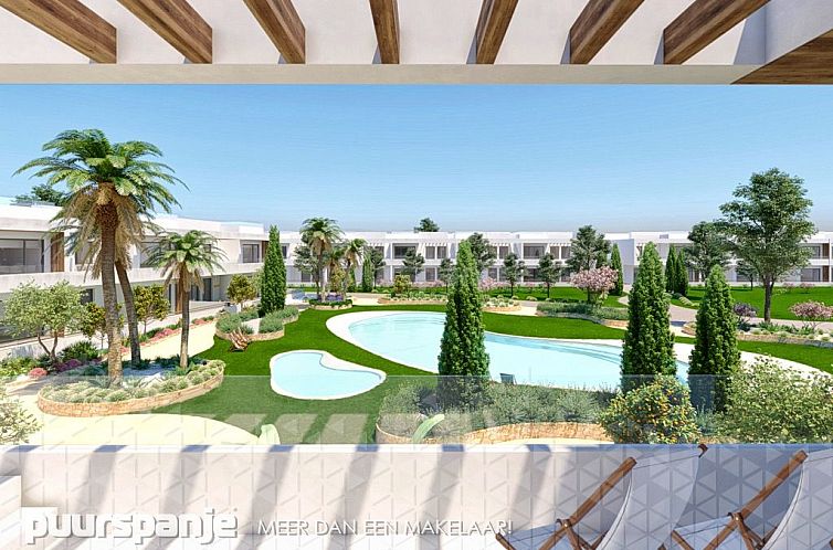 Appartement in Torrevieja