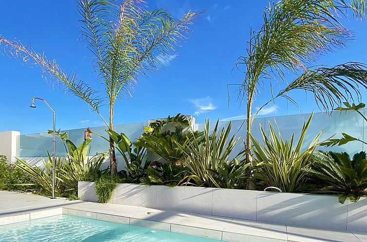 Vrijstaande woning in Torrevieja