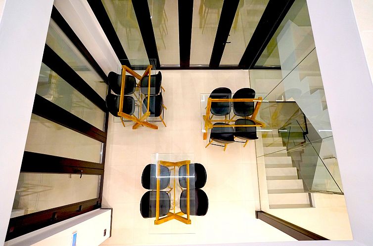 Vrijstaande woning in Torrevieja