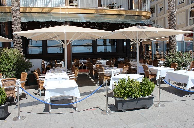 Vrijstaande woning in Torrevieja