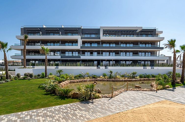 Appartement in Torrevieja