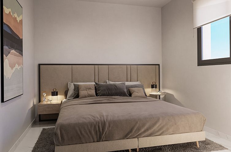 Appartement in Torrevieja