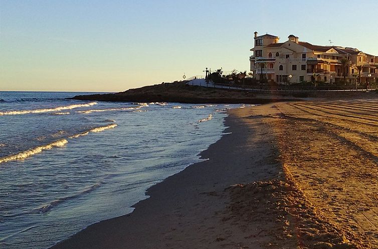 Appartement in Torrevieja