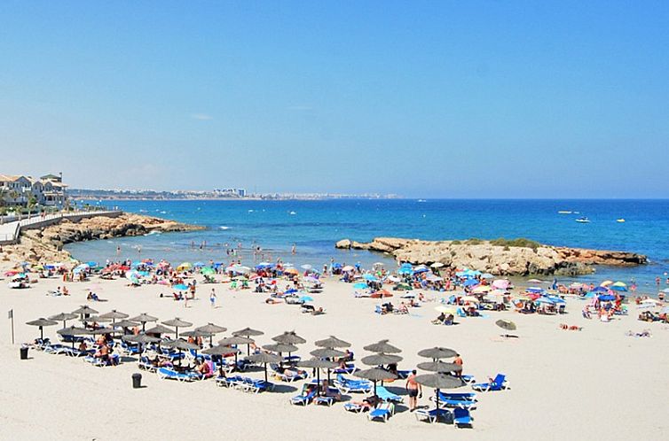 Appartement in Torrevieja