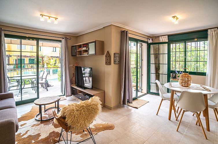 Vrijstaande woning in Torrevieja