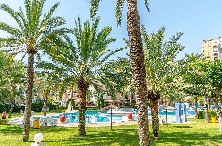 Appartement Aldea del Mar