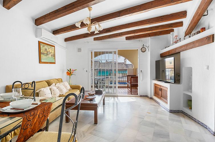 Appartement Aldea del Mar