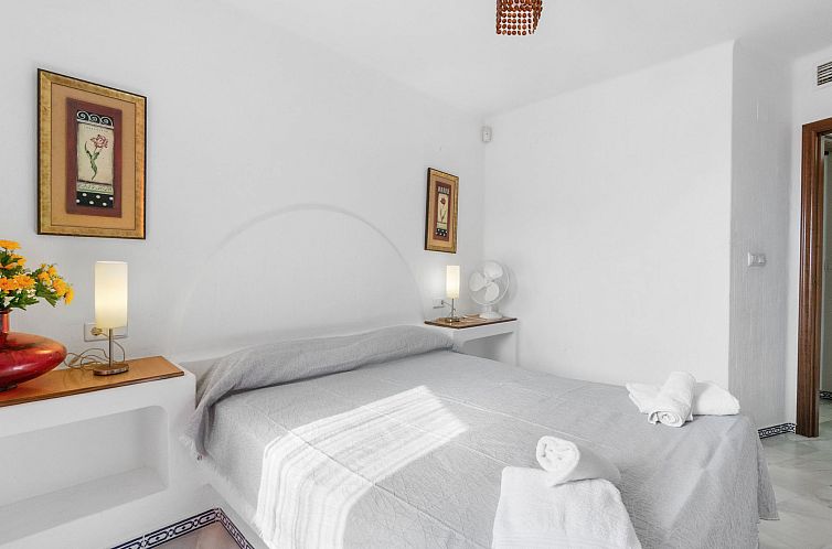 Appartement Aldea del Mar