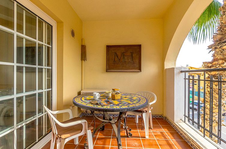 Appartement Aldea del Mar