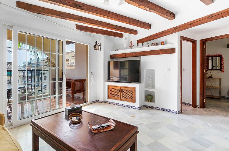 Appartement Aldea del Mar