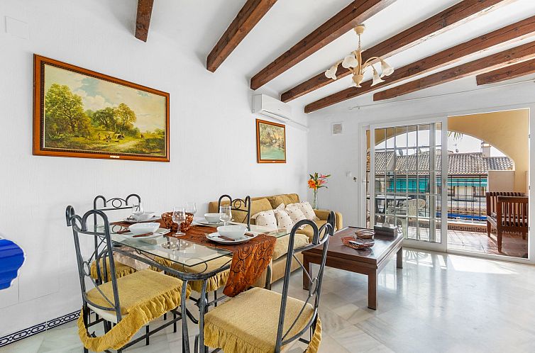 Appartement Aldea del Mar