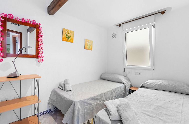 Appartement Aldea del Mar