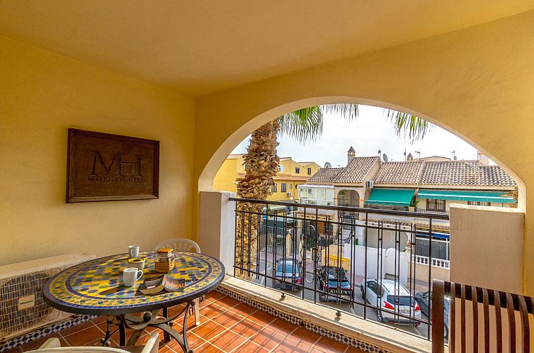 Appartement Aldea del Mar