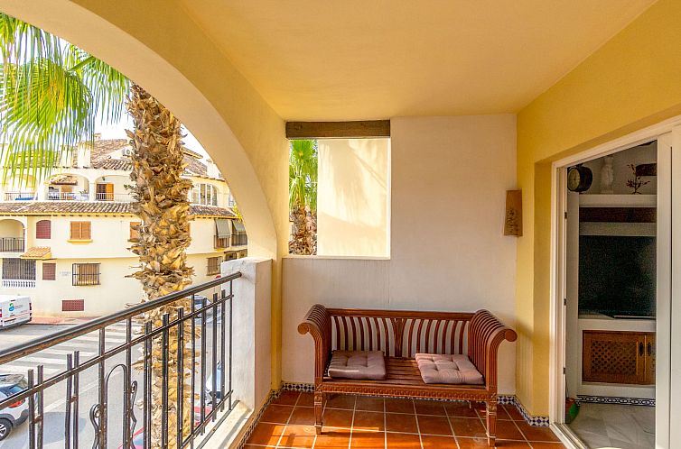 Appartement Aldea del Mar