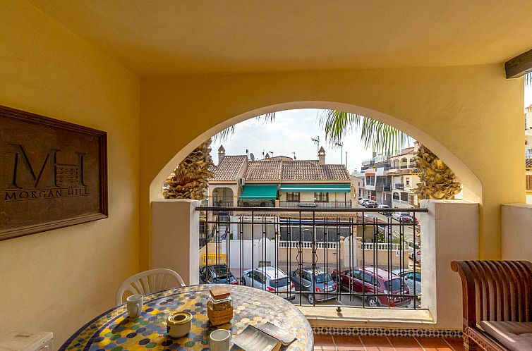 Appartement Aldea del Mar