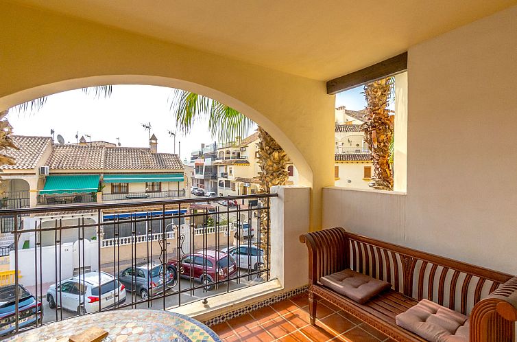 Appartement Aldea del Mar