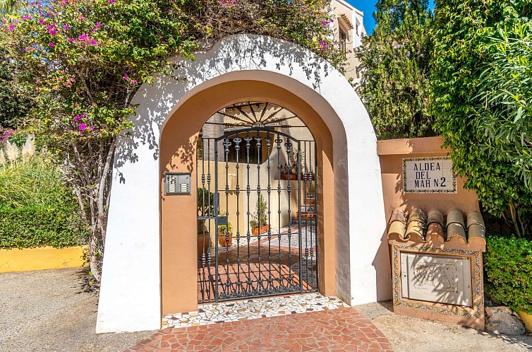 Appartement Aldea del Mar