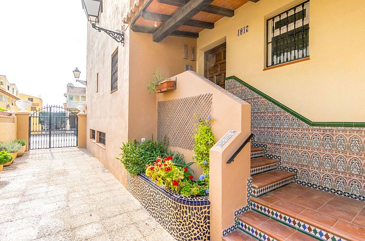 Appartement Aldea del Mar