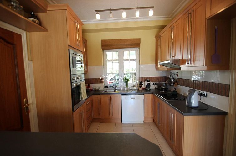 Vrijstaande woning in Torrevieja