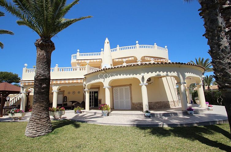 Vrijstaande woning in Torrevieja