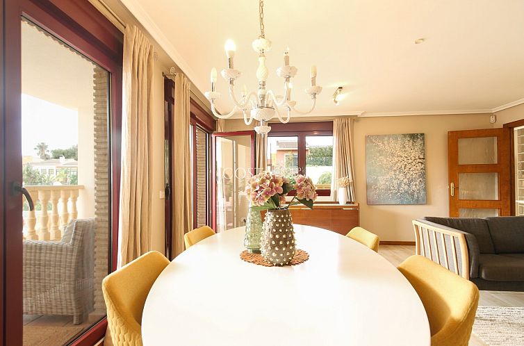 Vrijstaande woning in Torrevieja