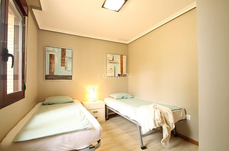 Vrijstaande woning in Torrevieja