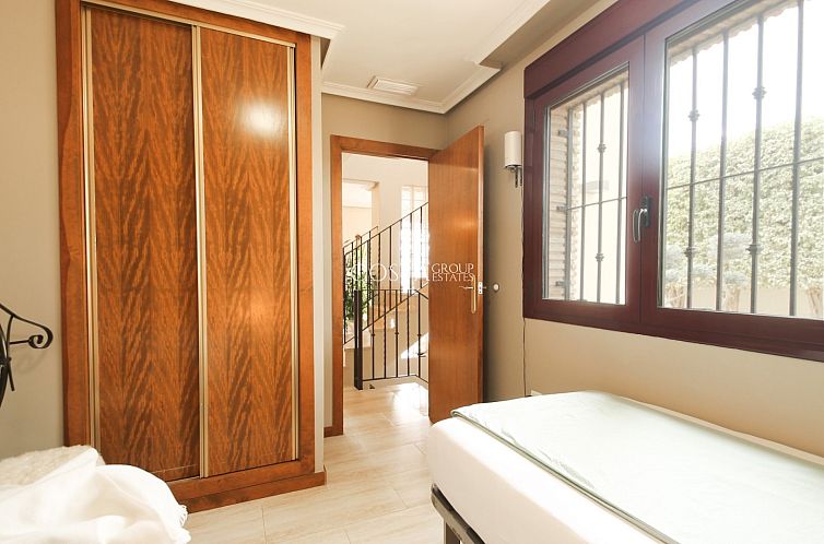 Vrijstaande woning in Torrevieja