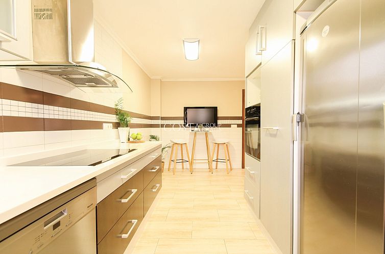 Vrijstaande woning in Torrevieja