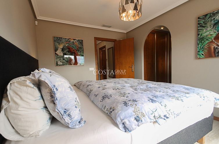 Vrijstaande woning in Torrevieja