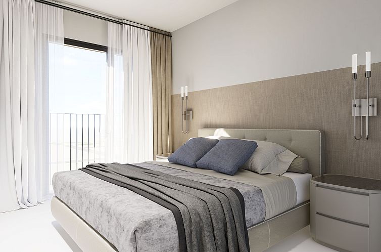 Appartement in Torrevieja