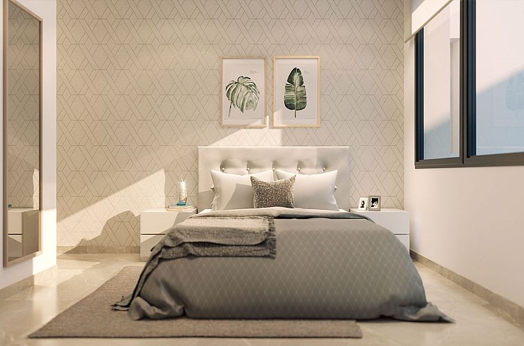 Appartement in Torrevieja