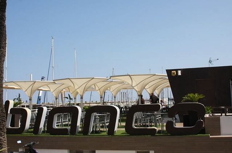 Appartement in Torrevieja