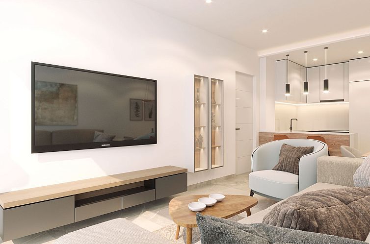 Appartement in Torrevieja