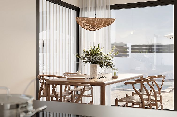 Appartement in Torrevieja