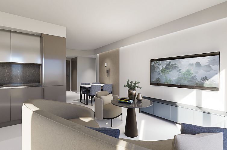 Appartement in Torrevieja