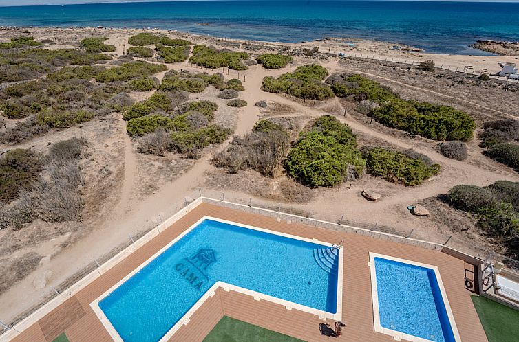 Appartement in Torrevieja