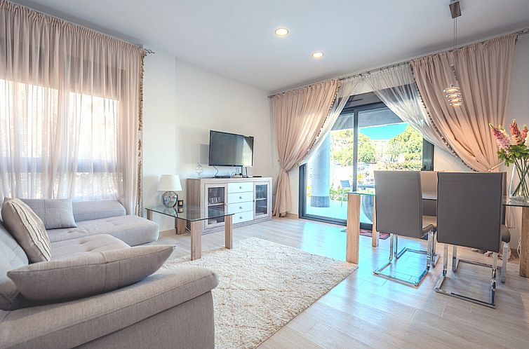 Appartement in Torrevieja