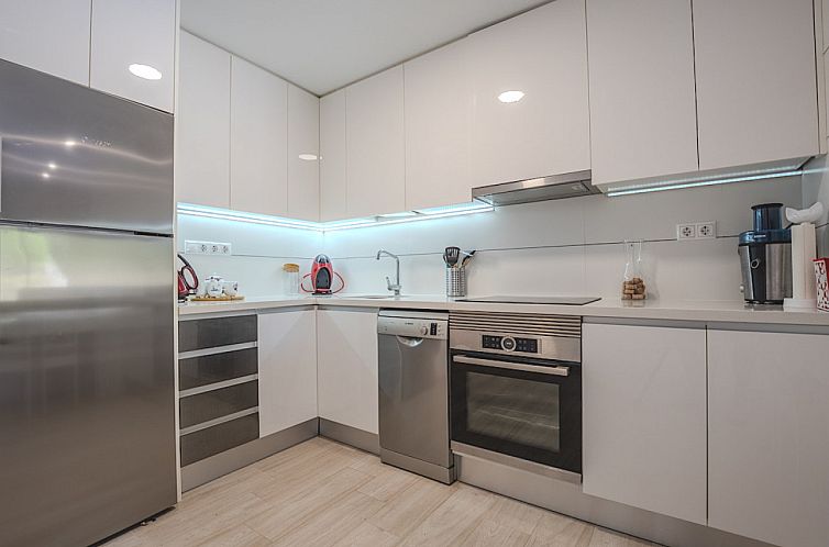 Appartement in Torrevieja