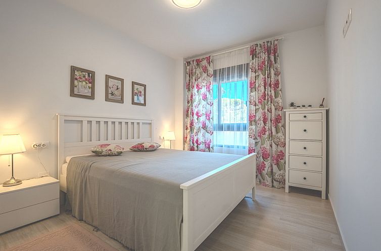 Appartement in Torrevieja