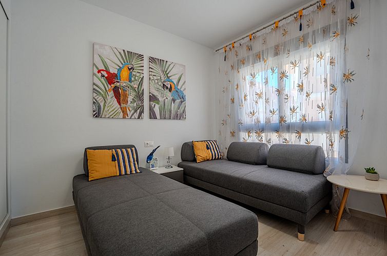 Appartement in Torrevieja