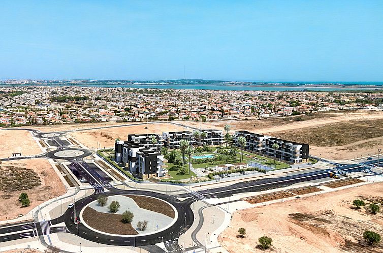 Appartement in Torrevieja