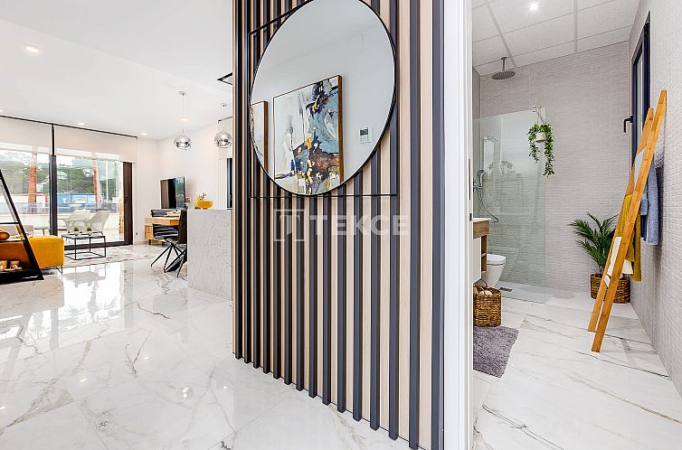 Appartement in Torrevieja