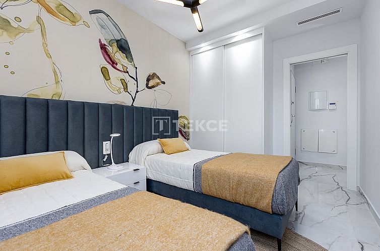 Appartement in Torrevieja